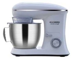 Virtuvinis kombainas BERVIN DIS TICARET LTD STI HAUSBERG HB-7622AB Kombainas
