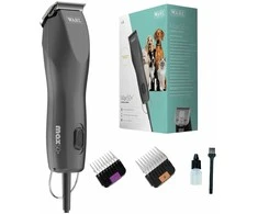 Wahl Clipper Corporation WAHL 1251-0470 Max 50+ Kerpamoji mašinėlė gyvūnams (1250-0061)