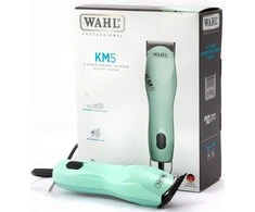 Wahl Clipper Corporation WAHL 1260-0473 KM5 Kerpamoji mašinėlė gyvūnams
