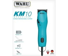 Wahl Clipper Corporation WAHL 1261-0470 KM10 Kerpamoji mašinėlė gyvūnams