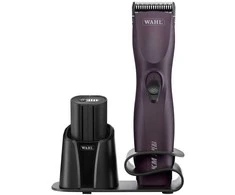 Wahl Clipper Corporation WAHL 1263-0471 KM Supera Kerpamoji mašinėlė gyvūnams