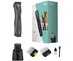 Wahl Clipper Corporation WAHL 1263-0472 MaxGO Kerpamoji mašinėlė gyvūnams