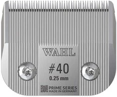 Wahl Clipper Corporation WAHL 1264-7100, #40 0,25mm Kerpamoji galvutė gyvunams