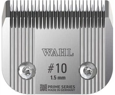 Wahl Clipper Corporation WAHL 1264-7120, #10 1,5mm Kerpamoji galvutė