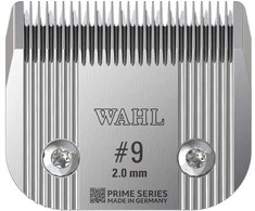 Barzdaskutė Wahl Clipper Corporation WAHL 1264-7140, #9 2 mm Kerpamoji galvutė