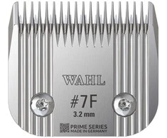 Wahl Clipper Corporation WAHL 1264-7150, #7F 3,2mm Kerpamoji galvutė