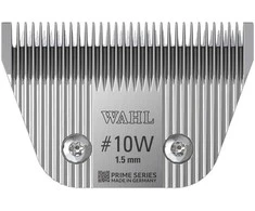 Wahl Clipper Corporation WAHL 1264-7160, #10W 1,5mm Kerpamoji galvutė
