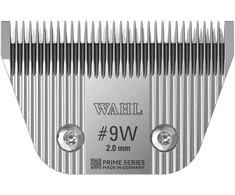 Barzdaskutė Wahl Clipper Corporation WAHL 1264-7170, #9W 2mm Kerpamoji galvutė