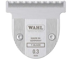 Barzdaskutė Wahl Clipper Corporation WAHL 1584-7222 T-Blade Kirpimo galvutė (1584-7161)