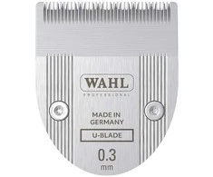 Barzdaskutė Wahl Clipper Corporation WAHL 1584-7320 U-Blade Kirpimo galvutė (1584-7280)