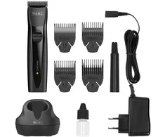 Activeshop Wahl Clipper Corporation WAHL 1591-0466 ChroMini Kerpamoji dailinimo mašinėlė (1591-0064)