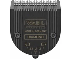 Barzdaskutė Wahl Clipper Corporation WAHL 1854-7024 Diamond Kirpimo galvutė (1854-7023)