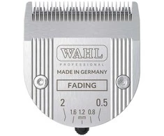 Barzdaskutė Wahl Clipper Corporation WAHL 1887-7030 Fading Kirpimo galvutė (1887-7020)