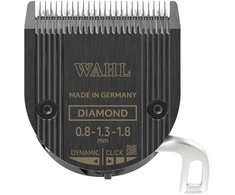 Barzdaskutė Wahl Clipper Corporation WAHL 1887-7170 Diamond Taper lever Kirpimo galvutė