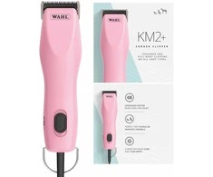 Wahl Clipper Corporation WAHL 3027126 KM2+ Kerpamoji mašinėlė gyvūnams