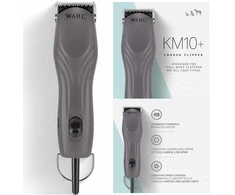Wahl Clipper Corporation WAHL 3027127 KM10+ Kerpamoji mašinėlė gyvūnams