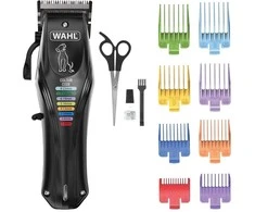 Wahl Clipper Corporation WAHL 3027682 Colour Pro Plaukakirpė gyvūnams, belaidė, USB
