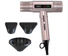 Wahl Clipper Corporation WAHL 4321-0471 RG T-Dryer VANQUISH Plaukų džiovintuvas