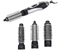 Wahl Clipper Corporation WAHL 4550-0471 Air Styler Pro Modeliavimo šepetys