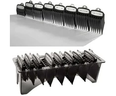 Wahl Clipper Corporation WAHL 03171-500 Premium antgalių rinkinys dėžutėje, 8vnt.