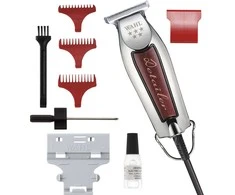 Wahl Clipper Corporation WAHL 08081-1216 Detailer Kerpamoji dailinimo mašinėlė