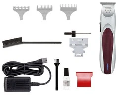 Wahl Clipper Corporation WAHL 08172-016 A-Lign Kerpamoji dailinimo mašinėlė