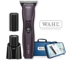 Barzdaskutė Wahl Clipper Corporation WAHL 1263-0473 KM Supera Wide Kerpamoji mašinėlė gyvūnams
