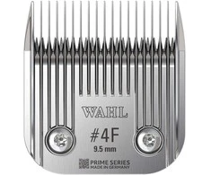Wahl Clipper Corporation WAHL 1264-7190, #4F 9,5mm Kerpamoji galvutė