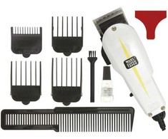 Wahl Clipper Corporation WAHL 3026832 Super Taper Kerpamoji mašinėlė, laidinė