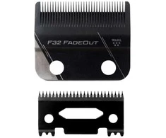 Wahl Clipper Corporation WAHL F32 Fadeout (3026842) Kirpimo galvutė