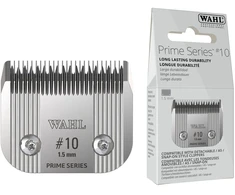 WAHL 3027196, #10 1,5mm Kirpimo galvutė (ex. 1264-7120)
