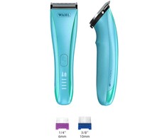Wahl Clipper Corporation WAHL 3028115 Motiva2 Mėlyna Ivy Pro Pet Kerpamoji mašinėlė gyvūnams, USB