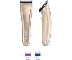 Wahl Clipper Corporation WAHL 3028118 Motiva 2 Pro Pet Kerpamoji mašinėlė gyvūnams, USB