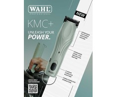 Wahl Clipper Corporation WAHL 3028873 KMC+ Pro Pet Kerpamoji mašinėlė gyvūnams