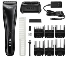 Wahl Clipper Corporation WAHL 3028890 ChromstylePro Kerpamoji mašinėlė (1871-0473), USB