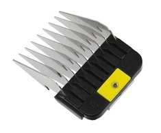 Barzdaskutė Trixie Wahl Clipper Corporation WAHLMoser 1247-7840 Antgalis, 16mm, #0 (5/8")