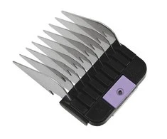 Barzdaskutė Wahl Clipper Corporation WAHLMoser 1247-7850 Antgalis 19mm, #A (3/4")