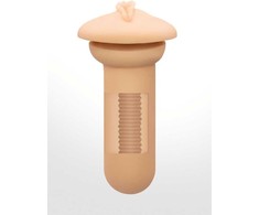 Autoblow – 2 Plus XT vagina Sleeve C