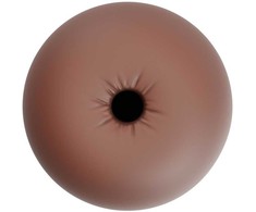 Autoblow AI Ultra Sleeve Brown - Interchangeable Intimate Insert
