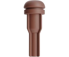 Autoblow AI Ultra Sleeve Brown - Interchangeable Intimate Insert