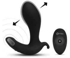 Dreamtoys B-Vibe – išplėtimo kištukas
