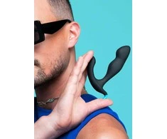 Dreamtoys B-Vibe - Rocker Plug