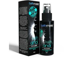 Clean Bathmate – Analinis švarus