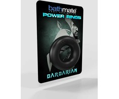 Bathmate - Power Rings Cock Ring Barbarian