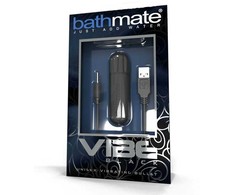 Bathmate - Vibe Bullet Vibrator Juodas