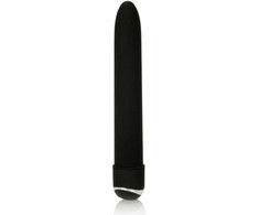 Calexotics Wibrator-CLASSIC CHIC 7F. MASAŽUOTIS BLK 15X3
