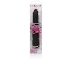 Calexotics Wibrator-CLASSIC CHIC 7F. MASAŽUOTIS BLK 15X3