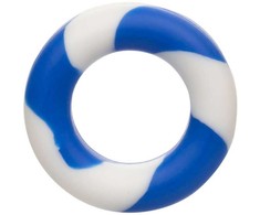 CalExotics Admiral Silicone Ring Set 2 vnt. - Ergonomic Support System
