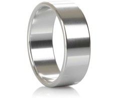 Calexotics Ring - LYDINIO METALINIS ŽIEDAS - XL