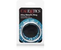 Calexotics Ring - LYDINIO METALINIS ŽIEDAS - XL